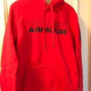 Under Armor Hoodie